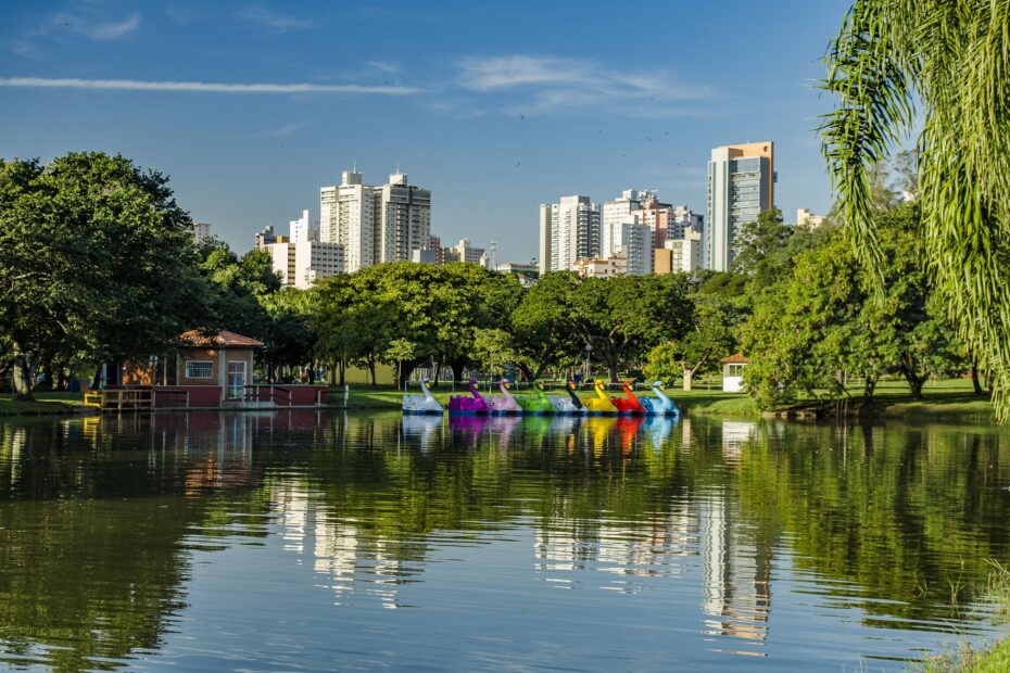 Agência de Estágios em Piracicaba