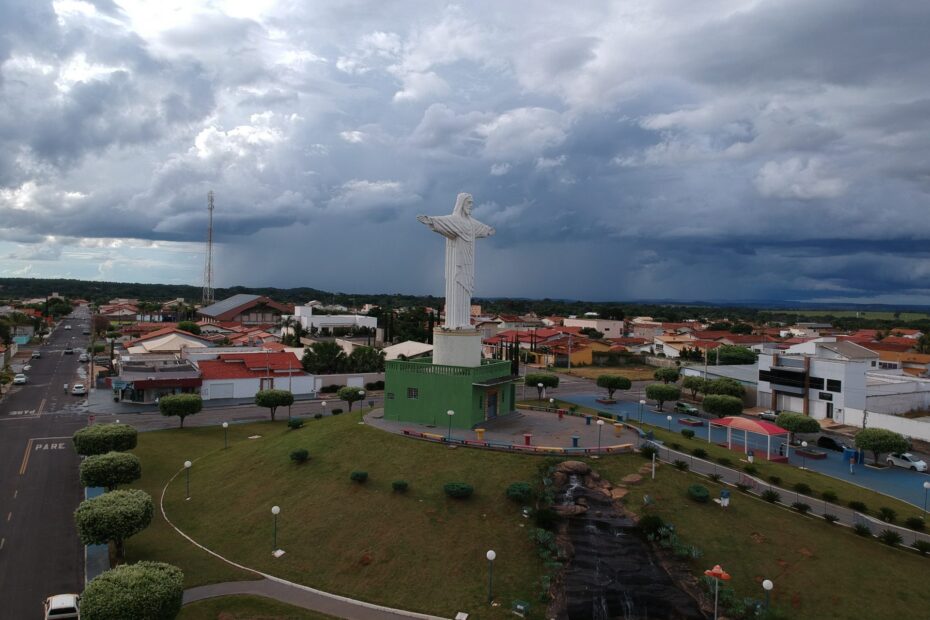 agência de estágios em morrinhos